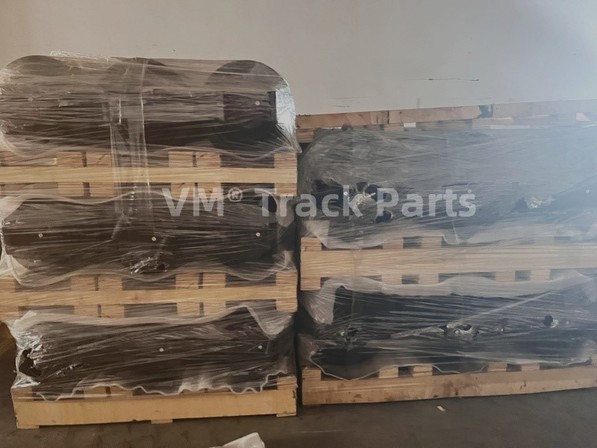 BAUER BG28 Earth Drill upper Roller BAUER BG28 Earth Drill upper Roller