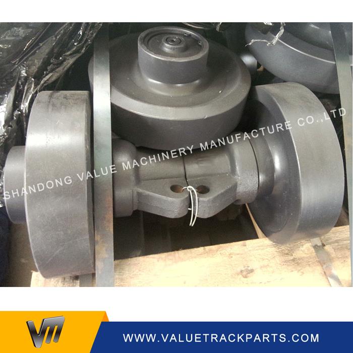 Sumitomo Earth Drill Roller SD205 Top