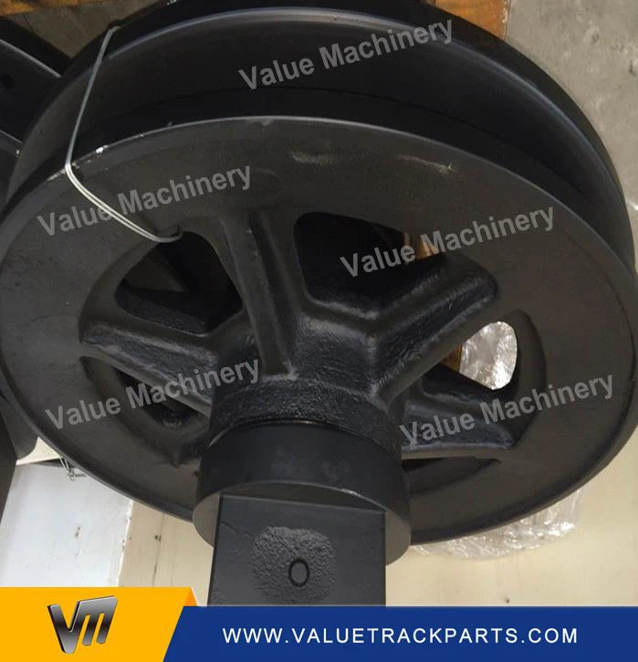 BAUER BG24 Idler Dril Daear