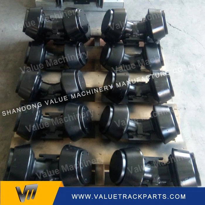 Roller Carrier IHI CCH500-3